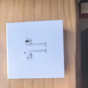 tws 2nd generation semi in ear wireless bluetooth earbuds ios compatible
