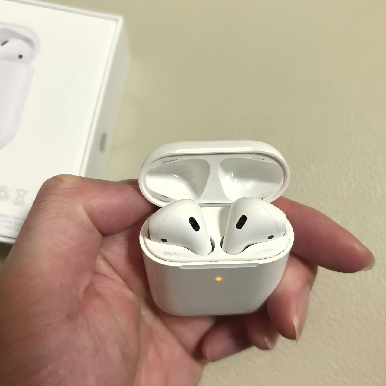 tws 2nd generation semi in ear wireless bluetooth earbuds ios compatible tws 2nd generation semi in ear wireless bluetooth earbuds ios compatible