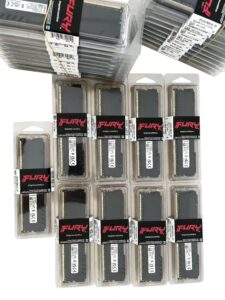 ddr4 8gb 2400mhz compatible with kingston desktop memory ram