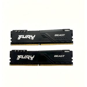 ddr4 8gb 2400mhz compatible with kingston desktop memory ram