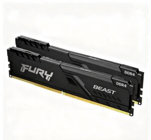 ddr4 8gb 2400mhz compatible with kingston desktop memory ram
