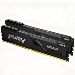 ddr4 8gb 2400mhz compatible with kingston desktop memory ram