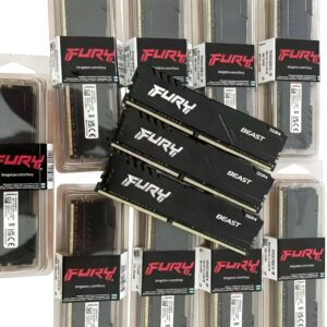 ddr4 8gb 2400mhz compatible with kingston desktop memory ram