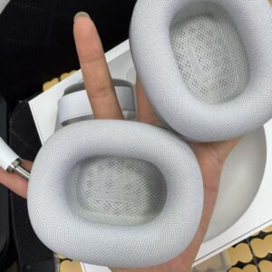 wireless over ear bluetooth headphones fully compatible with ios system, premium edition without active noise cancellation.
