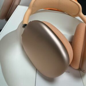 wireless over ear bluetooth headphones fully compatible with ios system, premium edition without active noise cancellation.