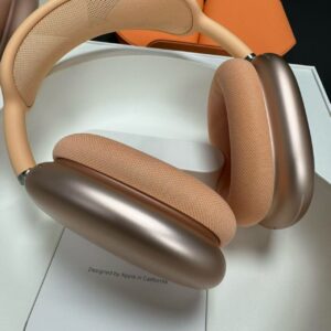 wireless over ear bluetooth headphones fully compatible with ios system, premium edition without active noise cancellation.