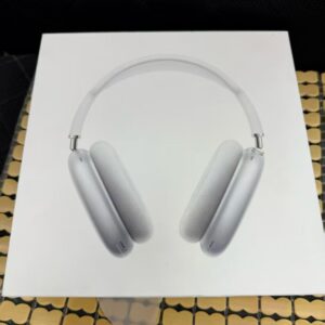 wireless over ear bluetooth headphones fully compatible with ios system, premium edition without active noise cancellation.