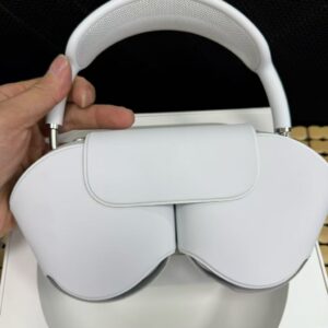 wireless over ear bluetooth headphones fully compatible with ios system, premium edition without active noise cancellation.