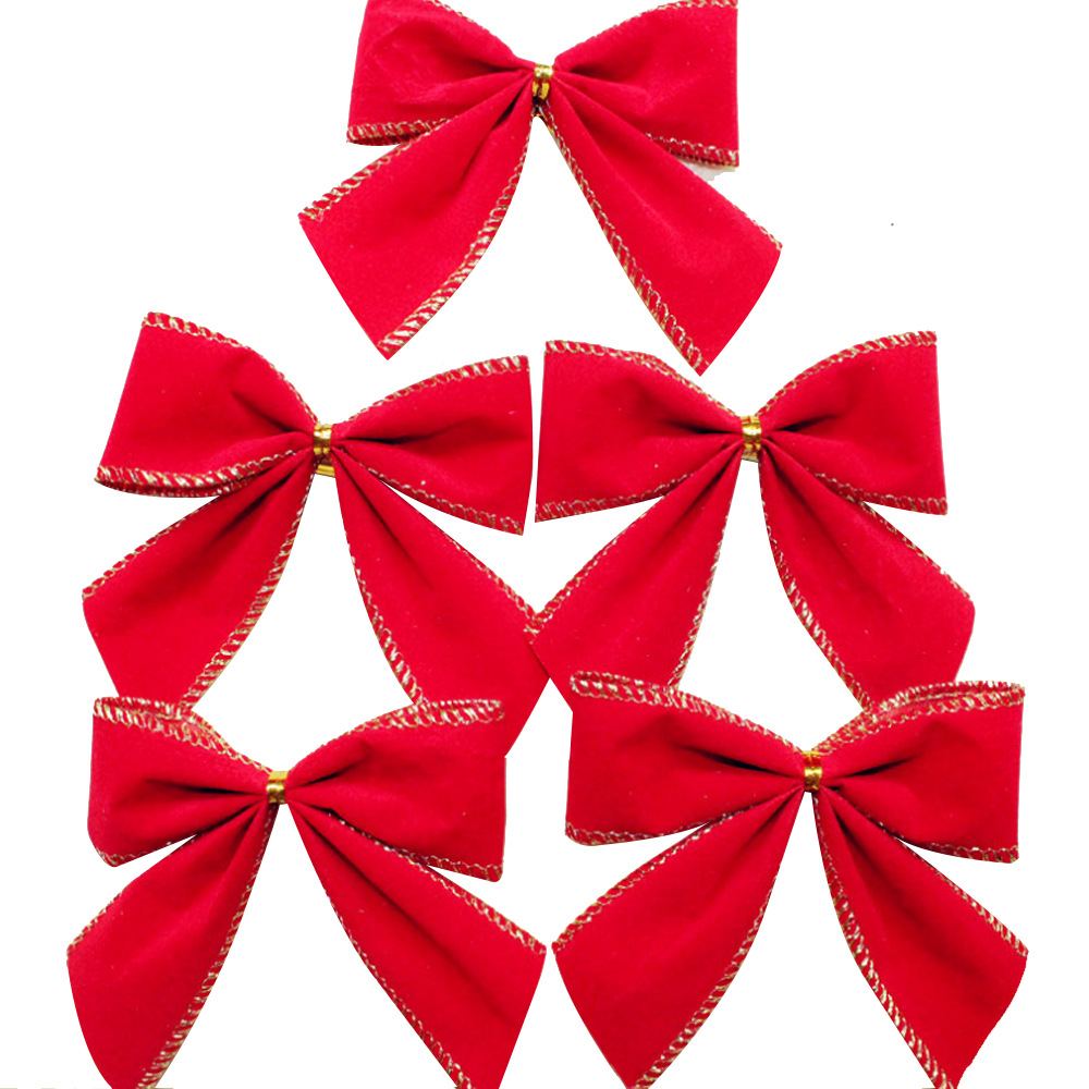 2026 10 m Gold Mini Christmas Tree detail image 16