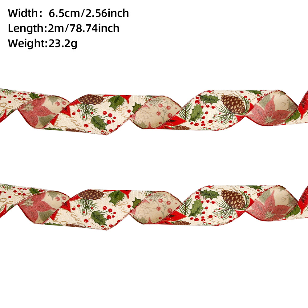 Christmas 6.5 cm Snowflake Gift Box detail image 9