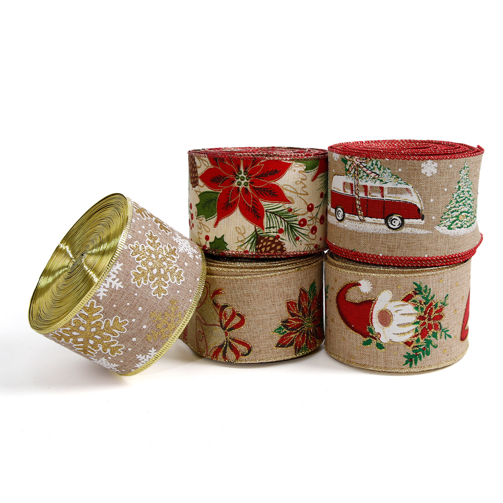Christmas 6.5 cm Snowflake Gift Box detail image 8