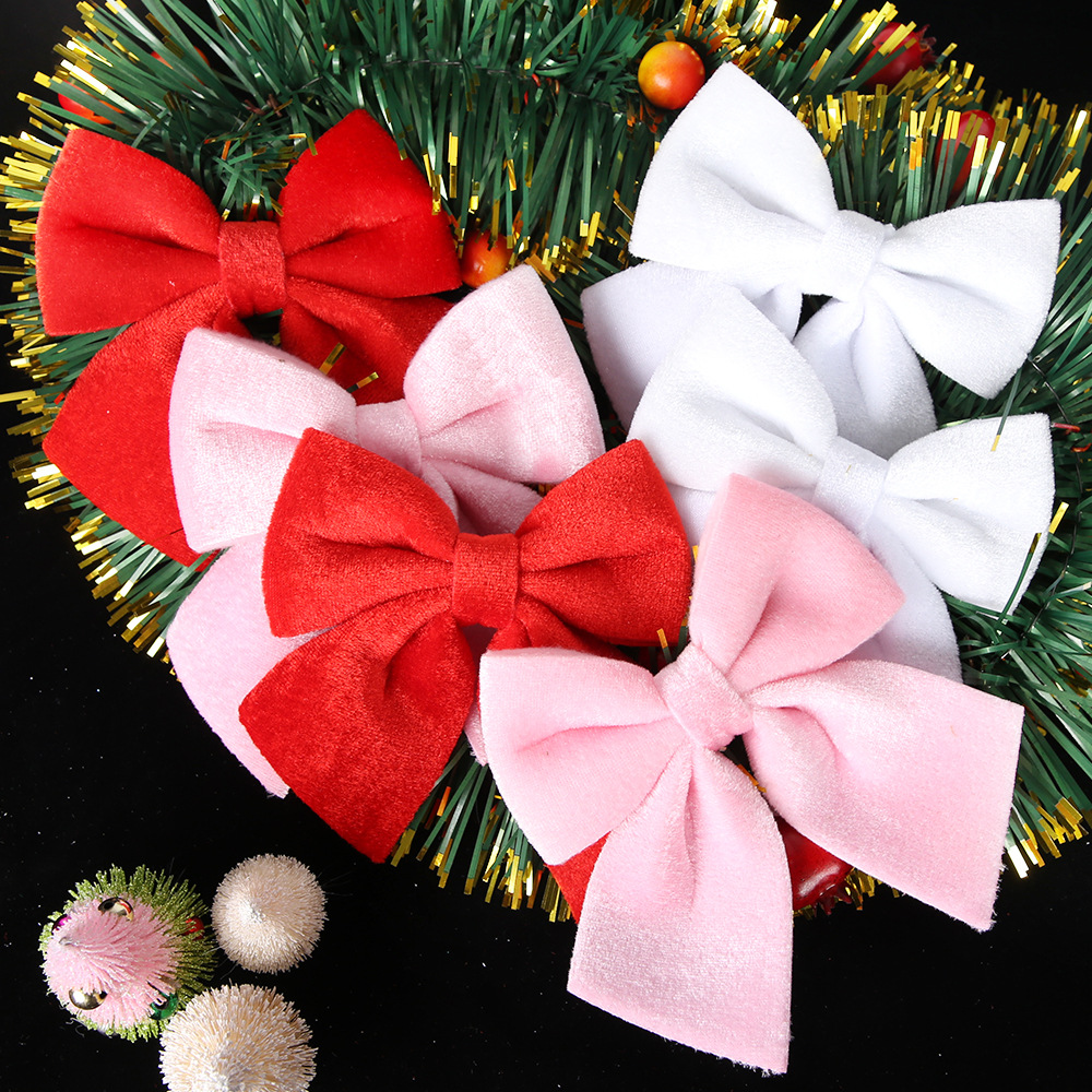 14 × 15 cm DIY Mini Christmas Tree detail image 17