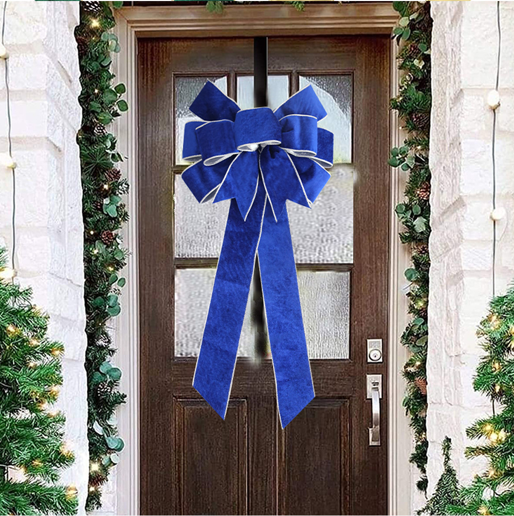 60 cm Red Mini Christmas Tree detail image 17