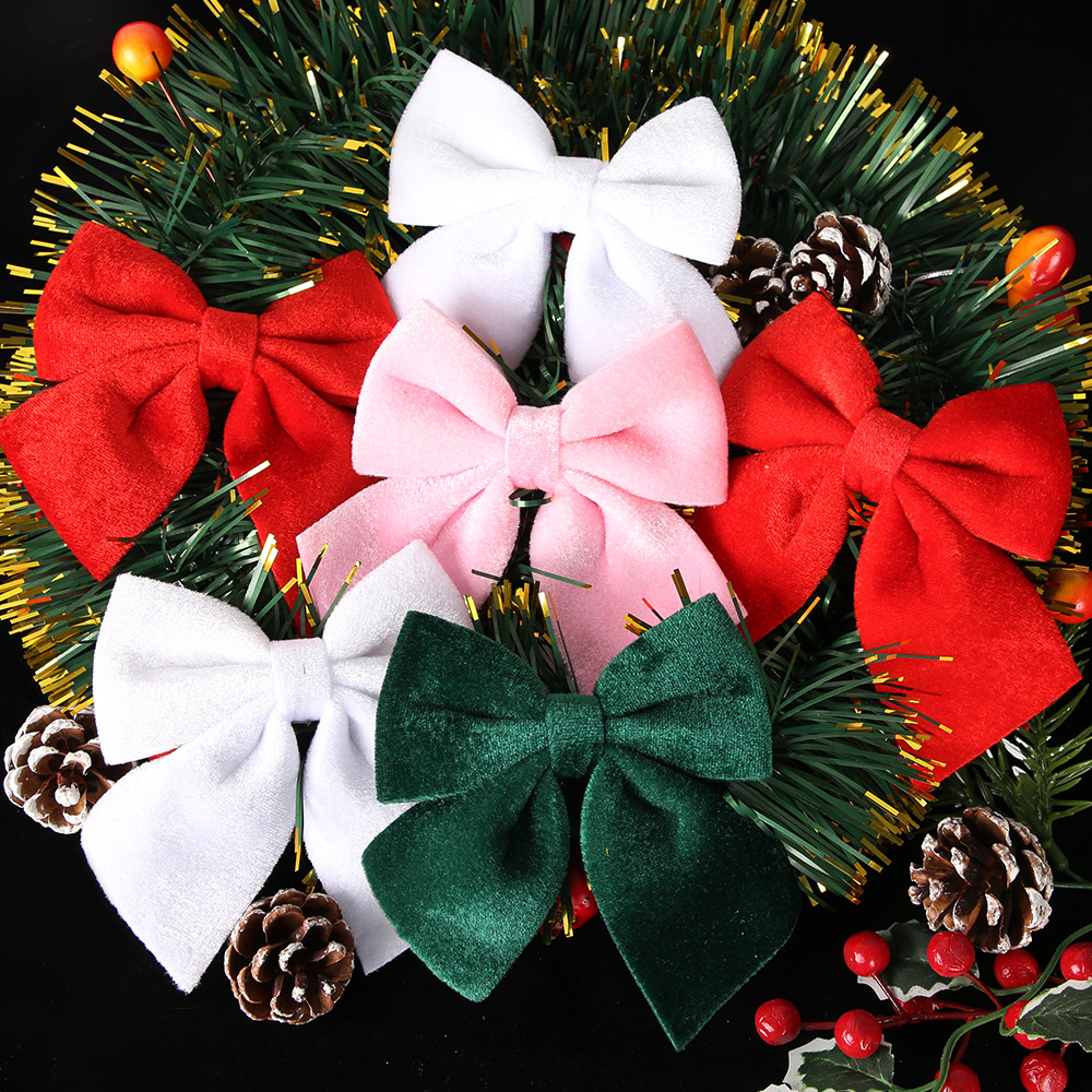 14 × 15 cm DIY Mini Christmas Tree detail image 19