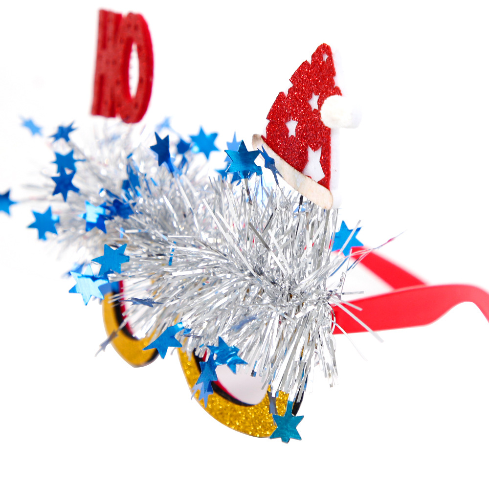 2026 Christmas Party Glasses detail image 14