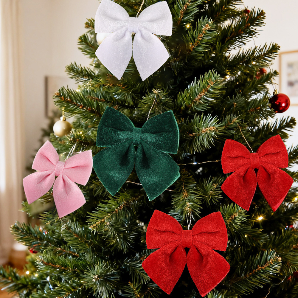 14 × 15 cm DIY Mini Christmas Tree detail image 11