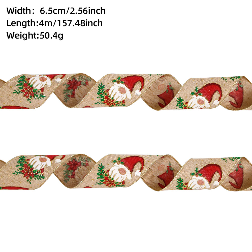 Christmas 6.5 cm Snowflake Gift Box detail image 10