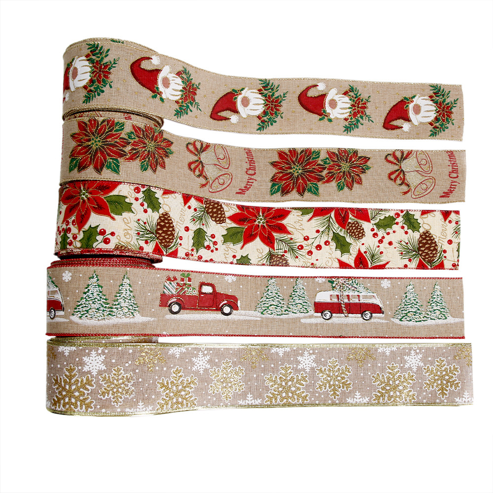 Christmas 6.5 cm Snowflake Gift Box detail image 17