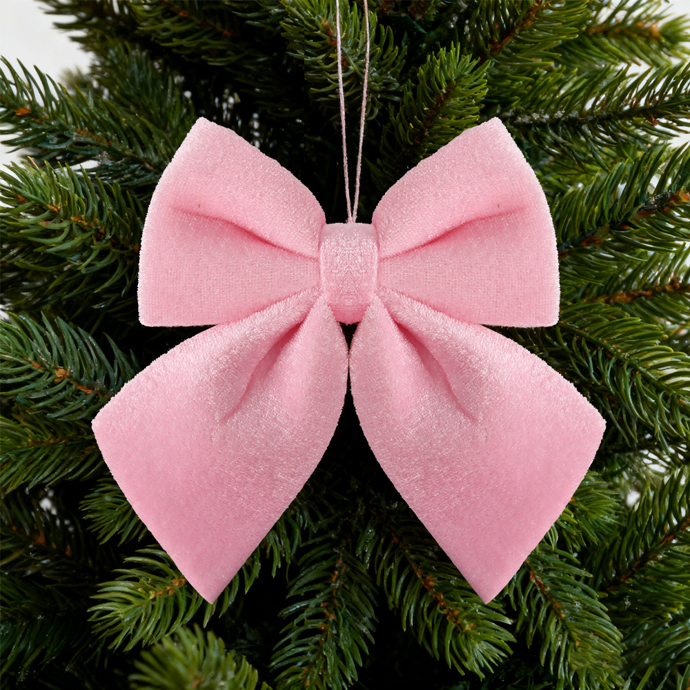 14 × 15 cm DIY Mini Christmas Tree detail image 10