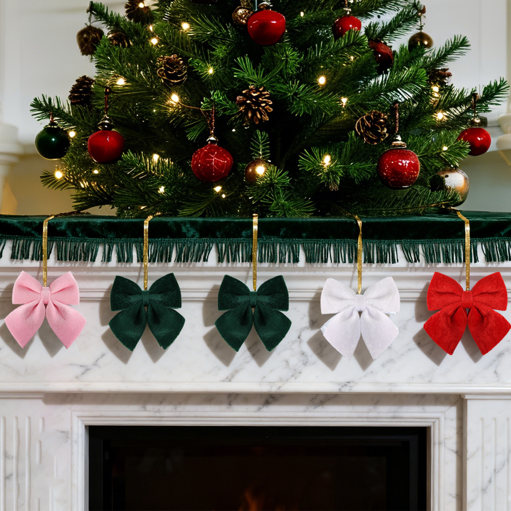 14 × 15 cm DIY Mini Christmas Tree detail image 13