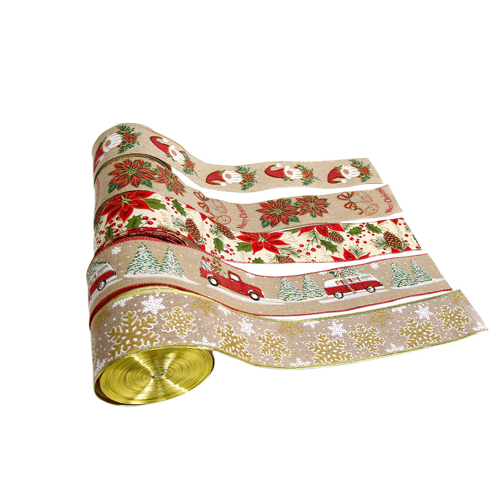 Christmas 6.5 cm Snowflake Gift Box detail image 18