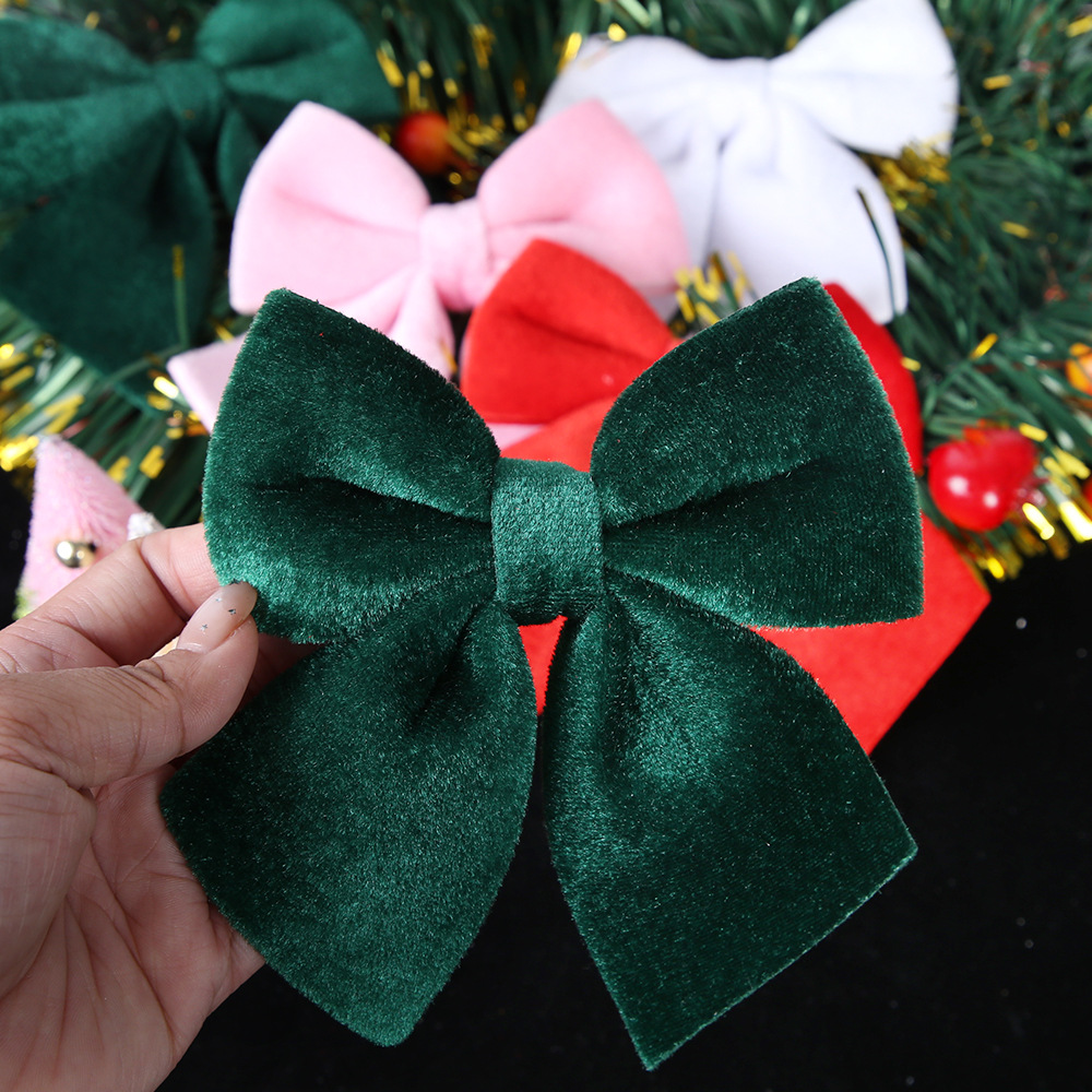 14 × 15 cm DIY Mini Christmas Tree detail image 18