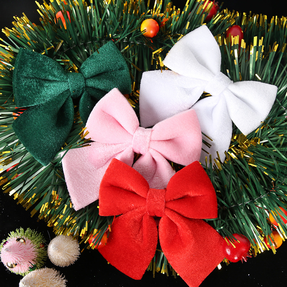 14 × 15 cm DIY Mini Christmas Tree detail image 16