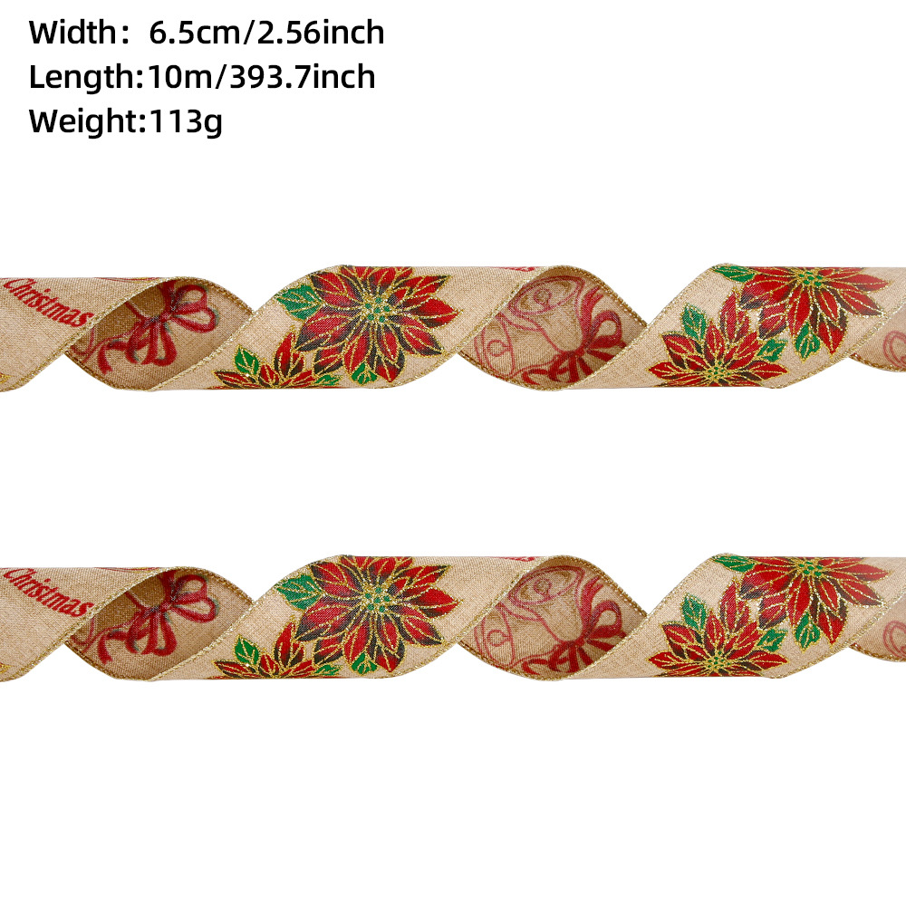 Christmas 6.5 cm Snowflake Gift Box detail image 12