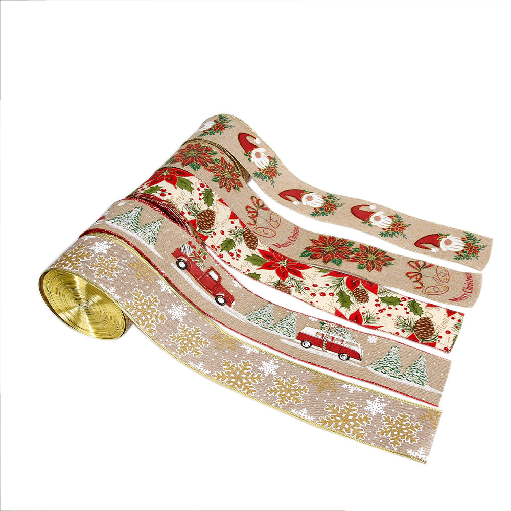 Christmas 6.5 cm Snowflake Gift Box detail image 19