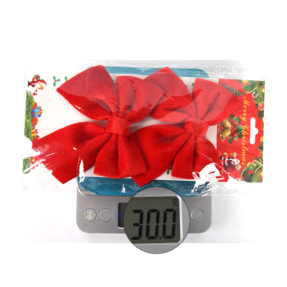 14 × 15 cm DIY Mini Christmas Tree detail image 15