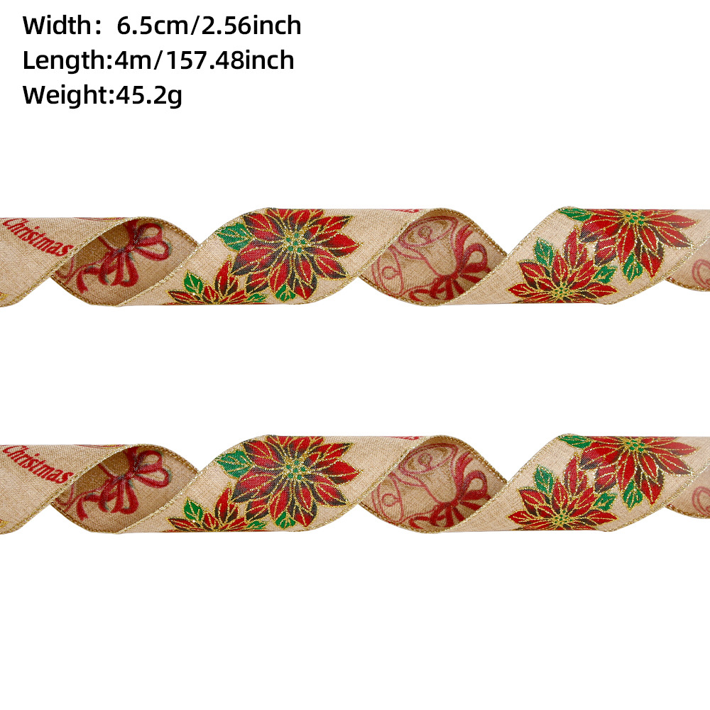 Christmas 6.5 cm Snowflake Gift Box detail image 11